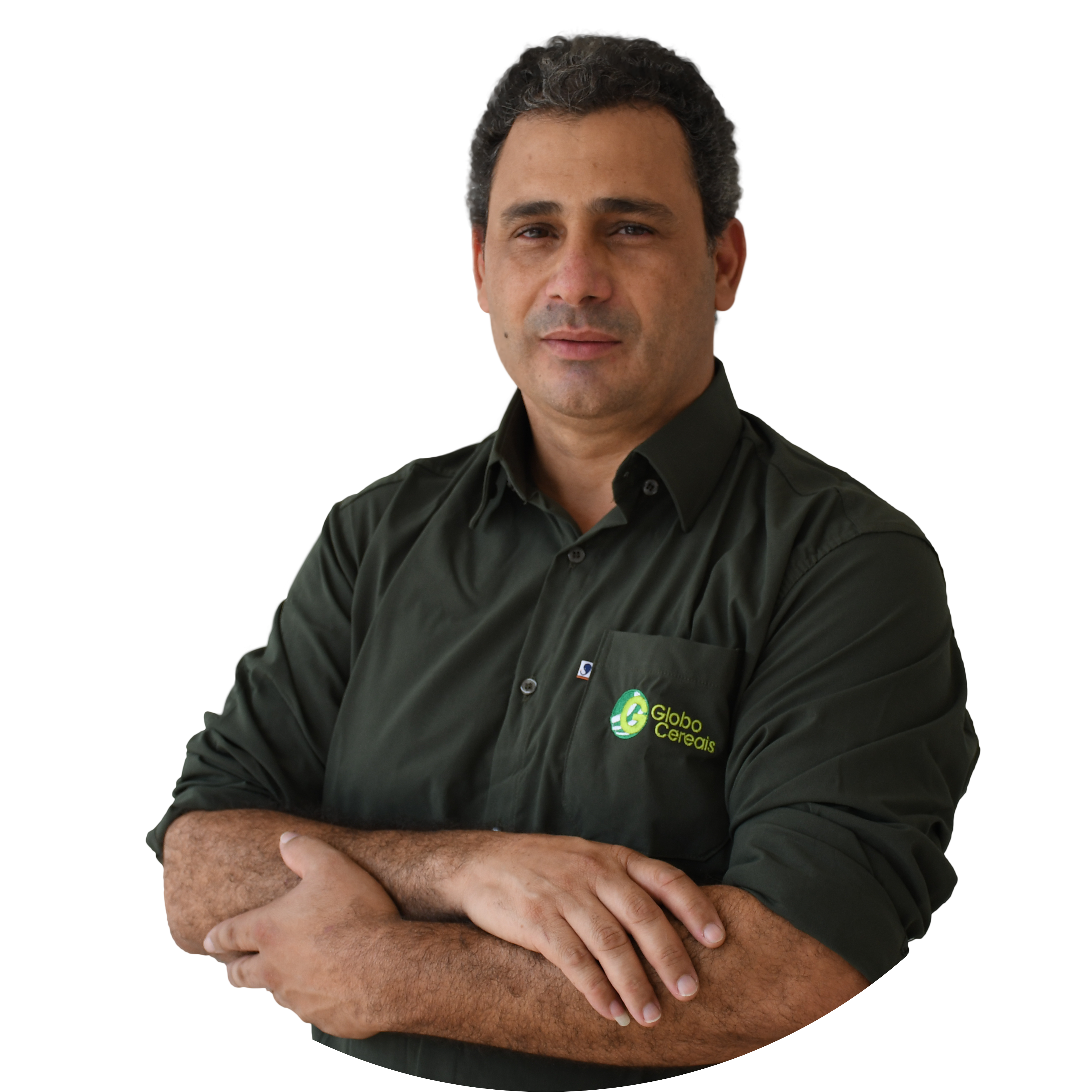 Colaborador Globo Cereais