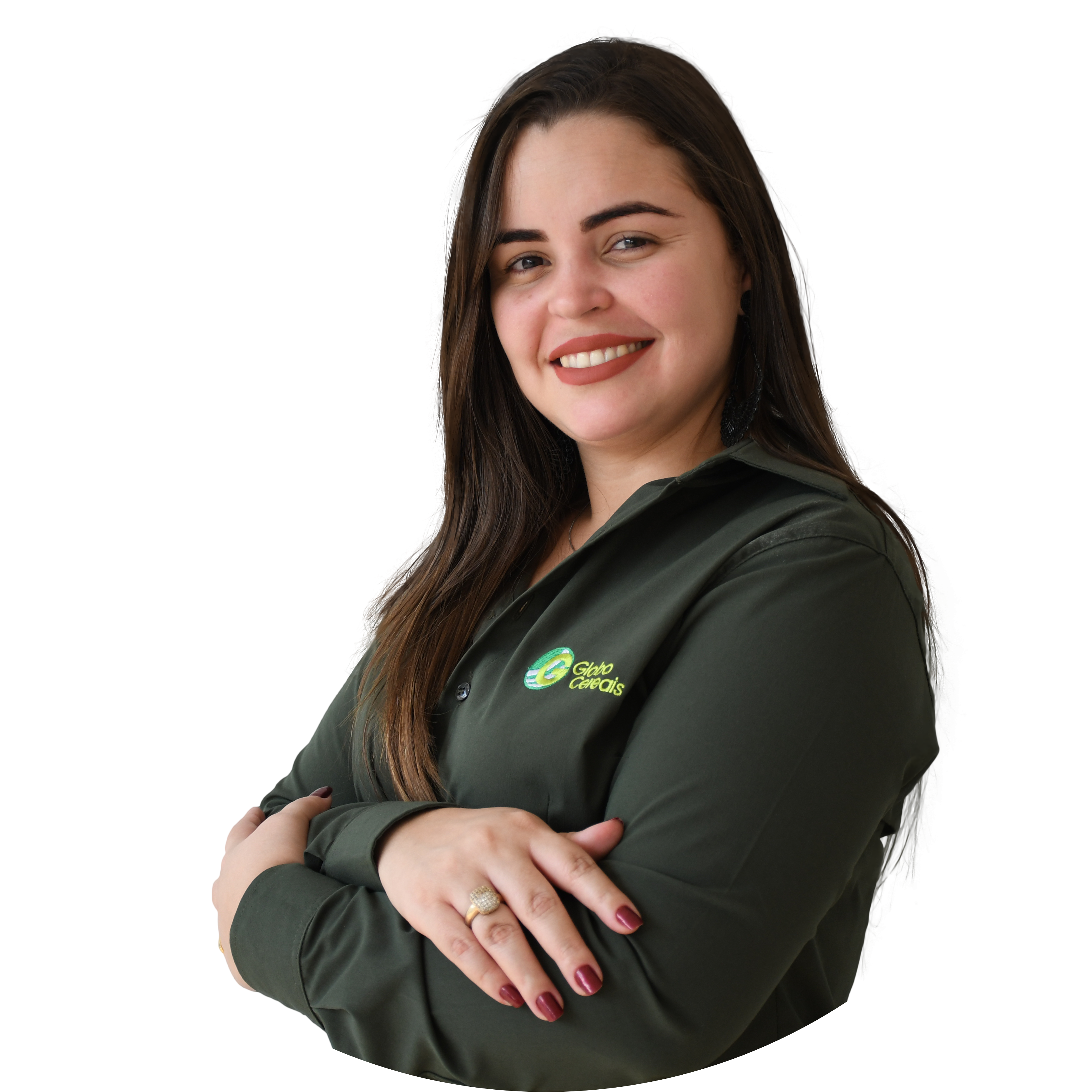 Colaborador Globo Cereais