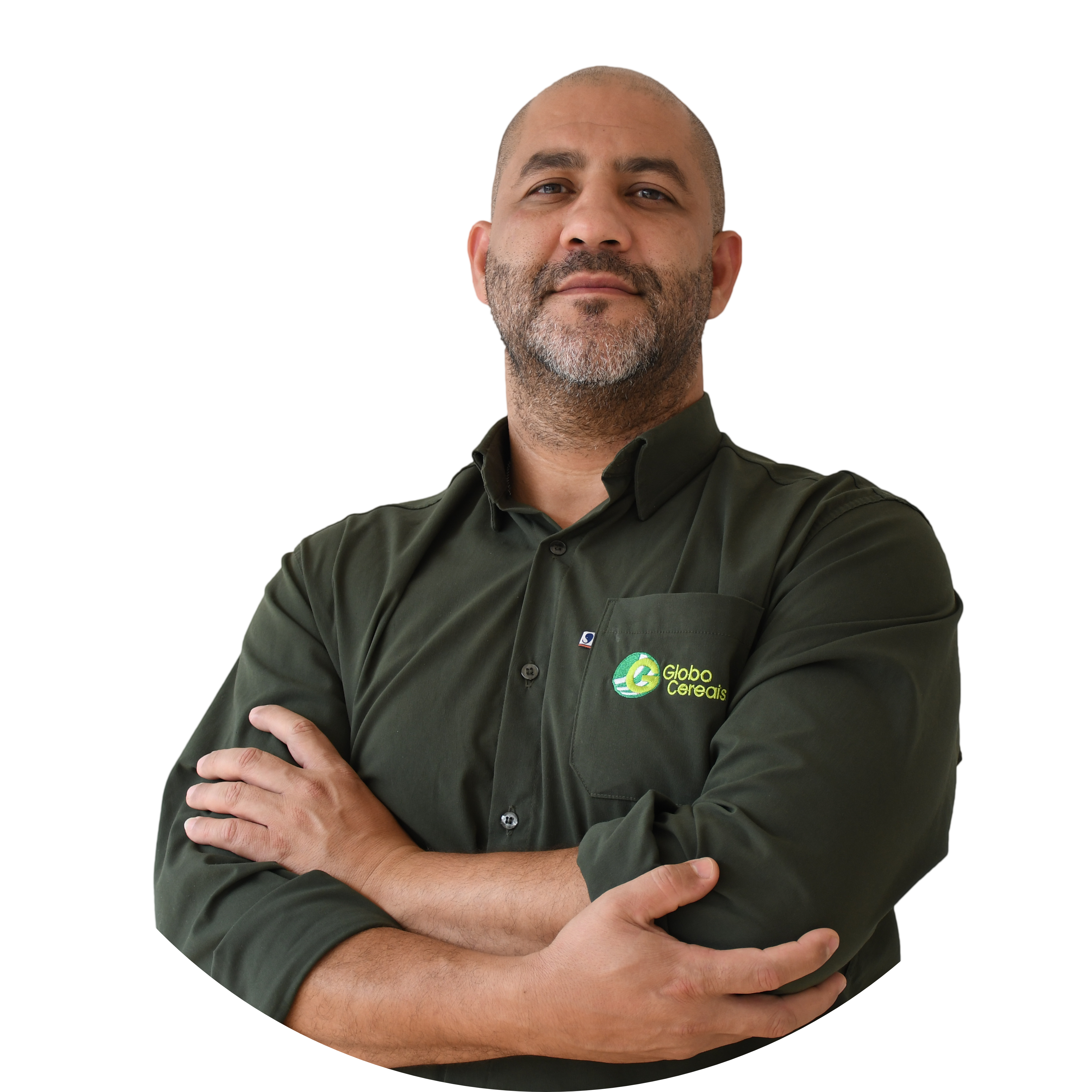 Colaborador Globo Cereais